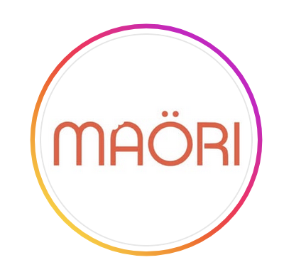 MAORI